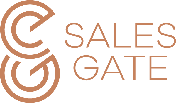 SalesGate AG